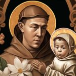 What is the Unfailing Prayer to St Anthony for lost items? - Beautiful Bible - Novenas and Prayers
