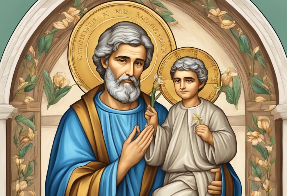 Discover the significance of the Novena to Saint Joseph, a powerful prayer to seek guidance, solace, and favors from the beloved saint.</p></noscript><p>Learn how to pray theNovena and find resources online.