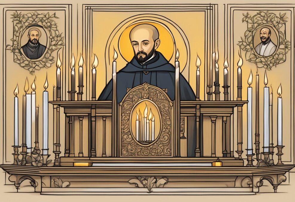 Novena to Saint Ignatius of Loyola: A Pious Way to Seek His Intercession - Beautiful Bible