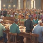 No Meat Fridays: Embracing Spiritual Benefits through Abstinence - Beautiful Bible