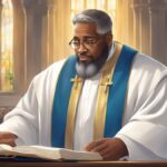 Deacon Church Roles: Serving the Spiritual Community - Beautiful Bible