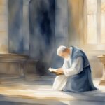 Repentance Scriptures: Verses Offering Guidance for Spiritual Renewal - Beautiful Bible