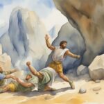 1 Samuel Uncovered: What's the Real Deal Behind the Biblical Saga? - Beautiful Bible