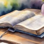 NRSV Bible Breakdown: What's the Fuss About This Translation? - Beautiful Bible