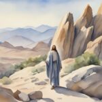 Matthew 4: Temptation Tale or Leadership Lesson? - Beautiful Bible