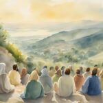 Matthew 10 Decoded: What's the Real Message Behind the Disciples' Mission? - Beautiful Bible