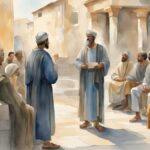 1 Thessalonians: What's the Real Message Behind Paul's Words? - Beautiful Bible