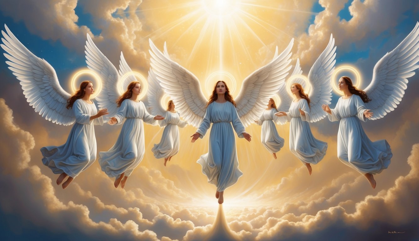 Biblically Accurate Angels Understanding Their True Form The Biblically Accurate Angels Understanding Their True Form The